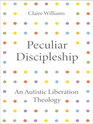 cover image of Peculiar Discipleship